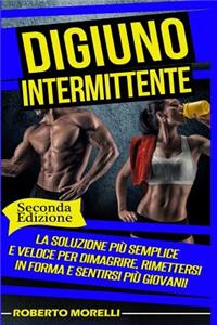 Digiuno Intermittente