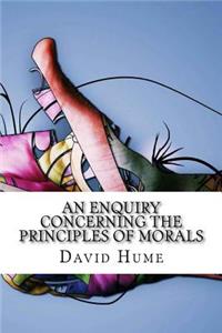 An Enquiry Concerning the Principles of Morals