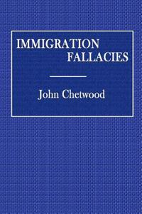 Immigration Fallacies