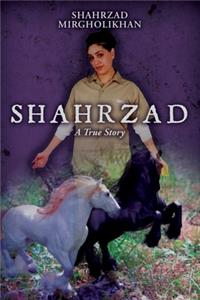 Shahrzad