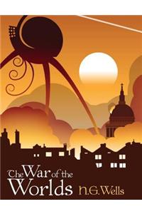 The War Of The Worlds