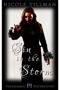 Sin in the Storm