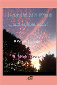 Gott ist ein Kind