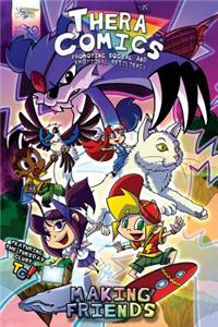 Theracomics