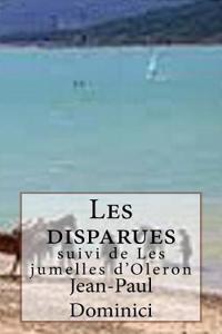 Les Disparues