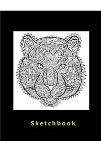 Sketchbook