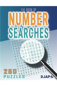 Book of Number Searches