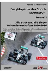 Motorsport - Formel 1
