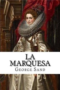 La Marquesa