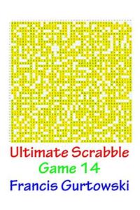 Ultimate Scrabble Game 14