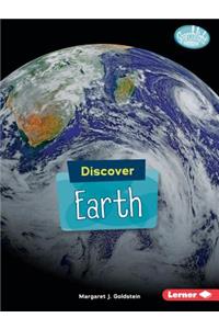 Discover Earth
