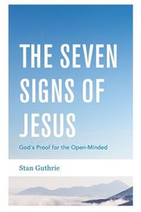 Seven Signs of Jesus