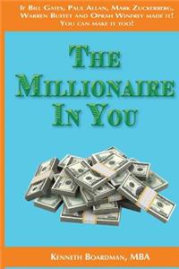 The Millionaire In You