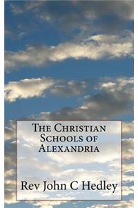 Christian Schools of Alexandria