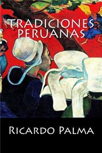 Tradiciones Peruanas