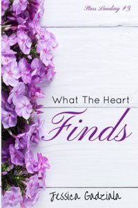 What The Heart Finds