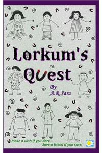 Lorkum's Quest