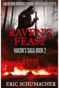 Raven's Feast