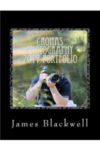 Cronas Photography 2017 Portfolio
