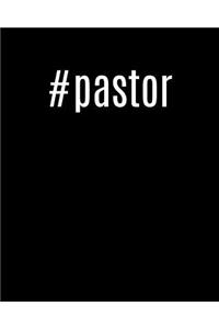 #pastor