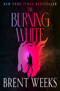 Burning White