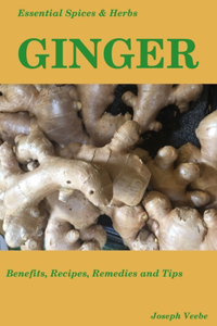 Essential Spices & Herbs