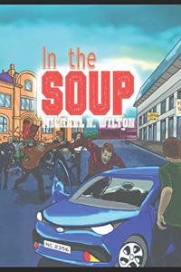 In The Soup