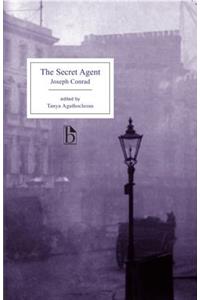 The Secret Agent