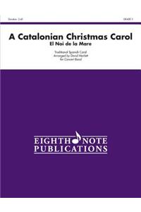 Catalonian Christmas Carol