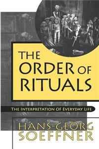 Order of Rituals