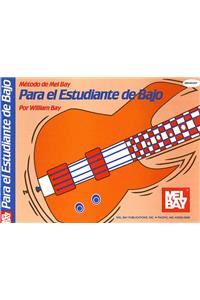 Para el Estudiante del Bajo