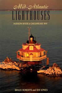 Mid-Atlantic Lighthouses