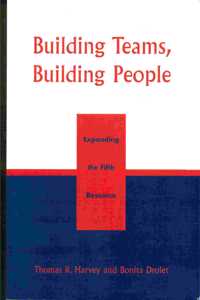 Building Teams, Building People