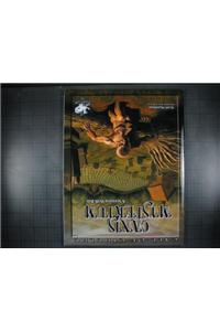 Canis Mysterium