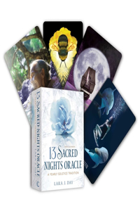 13 Sacred Nights Oracle