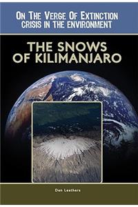 The Snows of Kilimanjaro