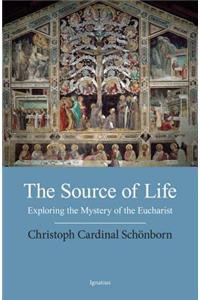 The Source of Life