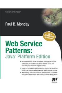 Web Services Patterns