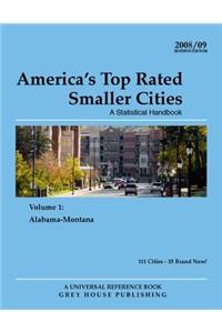 America's Top-Rated Smaller Cities