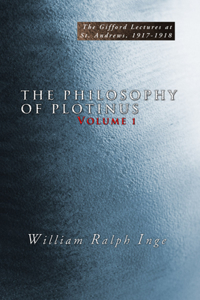 Philosophy of Plotinus