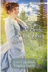 A Bride for Noah