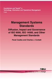 Management Systems Standards