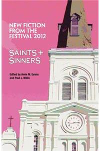 Saints & Sinners 2012