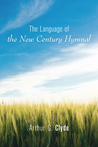 Language of the New Century Hymnal