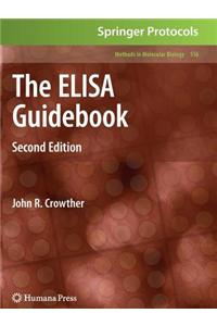 The ELISA Guidebook