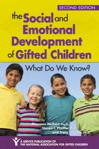 Social and Emotional Development of Gifted Children