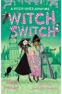 Witch Switch