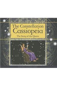 The Constellation Cassiopeia