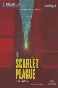 The Scarlet Plague