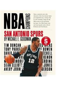 San Antonio Spurs